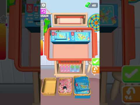 Baixar Fill The Fridge Quebra-cabeças para Android captura de tela 8