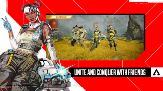 Baixar Apex Legends Mobile Jogos de ação para Android captura de tela 4