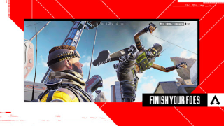 Baixar Apex Legends Mobile Jogos de ação para Android captura de tela 6