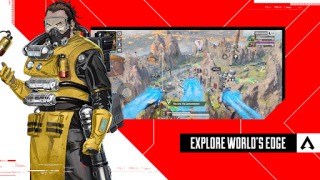 Baixar Apex Legends Mobile Jogos de ação para Android captura de tela 7