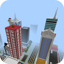 Baixar  Venom City Craft