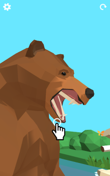 Baixar Move Animals Quebra-cabeças para Android captura de tela 7