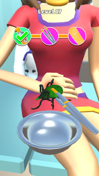 Baixar Master Doctor 3D:Hospital Hero Simuladores para Android captura de tela 4