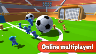 Baixar Stumble Guys Jogos de ação para Android captura de tela 2