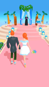 Baixar Dream Wedding Casual para Android captura de tela 3