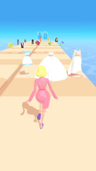 Baixar Dream Wedding Casual para Android captura de tela 4