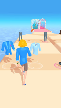 Baixar Dream Wedding Casual para Android captura de tela 5