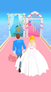 Baixar Dream Wedding Casual para Android captura de tela 6