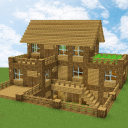 Baixar  Block Crazy Robo World