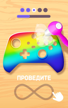 Baixar Faça Seu Controle Simuladores para Android captura de tela 7
