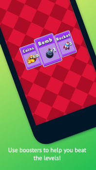 Baixar Colete todos! Casual para Android captura de tela 5