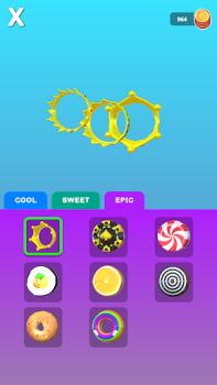 Baixar Money Rush Casual para Android captura de tela 6