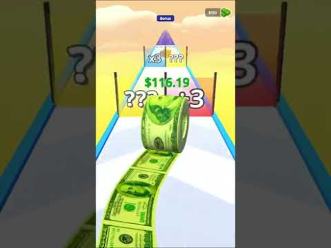 Baixar Money Rush Casual para Android captura de tela 8
