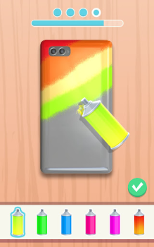 Baixar Sua Capinha Simuladores para Android captura de tela 5