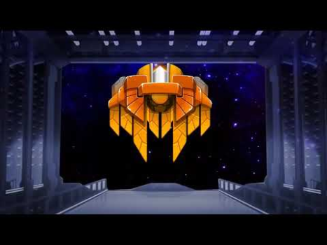 Baixar Space shooter - Galaxy attack Arcade para Android captura de tela 8