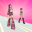 Baixar  Fashion Battle: Jogo de vestir