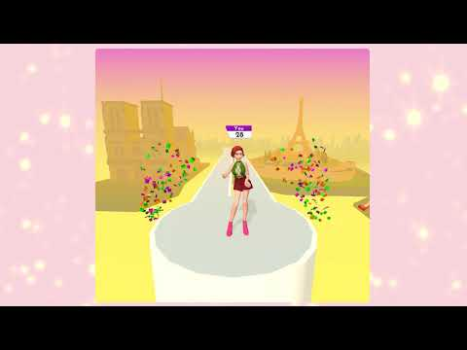 Baixar Fashion Battle: Jogo de vestir Jogos de papéis para Android captura de tela 8