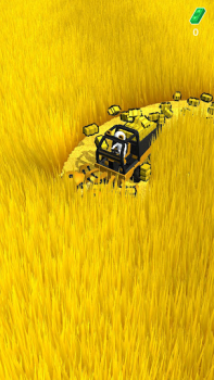 Baixar Stone Grass: Cortador de Grama Arcade para Android captura de tela 4