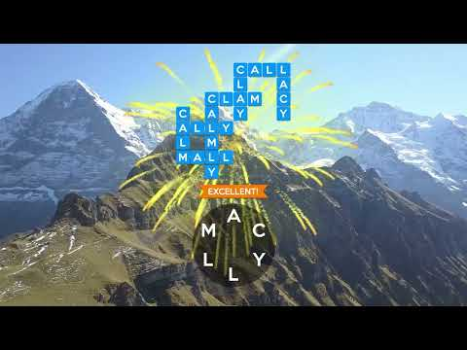 Baixar Wordscapes Jogos de palavras para Android captura de tela 8