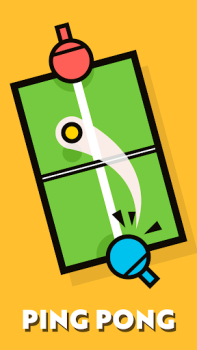 Baixar Jogos para dois 1 2 jogadores Arcade para Android captura de tela 2