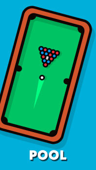 Baixar Jogos para dois 1 2 jogadores Arcade para Android captura de tela 4