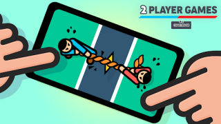 Baixar Jogos para dois 1 2 jogadores Arcade para Android captura de tela 7