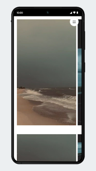 Baixar golden Entretenimento para Android captura de tela 2