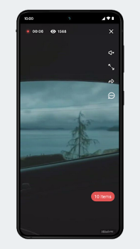Baixar golden Entretenimento para Android captura de tela 5