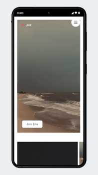 Baixar golden Entretenimento para Android captura de tela 6