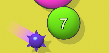 Baixar Puff Up Casual para Android captura de tela 7