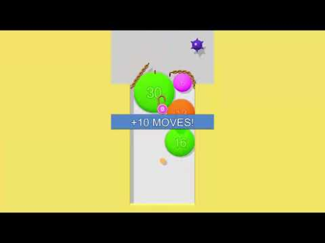 Baixar Puff Up Casual para Android captura de tela 8