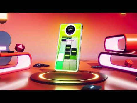 Baixar Beatstar - Toque sua Música Música para Android captura de tela 8