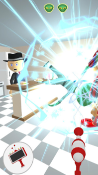 Baixar Find the Alien Casual para Android captura de tela 2