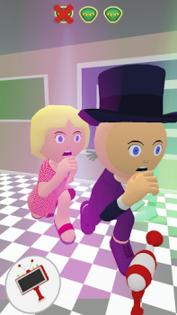 Baixar Find the Alien Casual para Android captura de tela 3