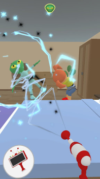 Baixar Find the Alien Casual para Android captura de tela 5