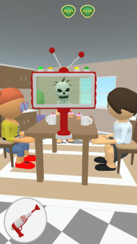 Baixar Find the Alien Casual para Android captura de tela 6