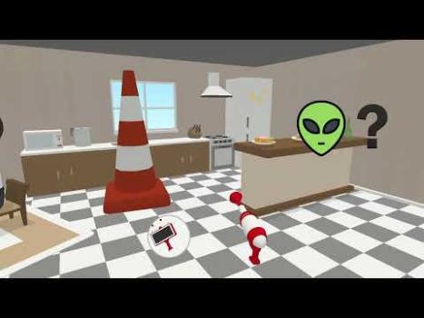 Baixar Find the Alien Casual para Android captura de tela 7