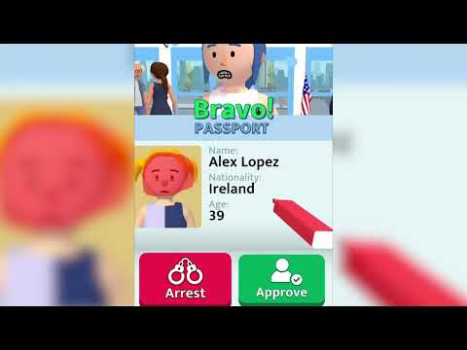 Baixar Airport Security Casual para Android captura de tela 8