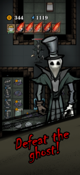 Baixar Silent Castle Casual para Android captura de tela 2