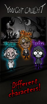 Baixar Silent Castle Casual para Android captura de tela 5