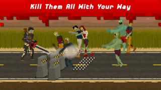 Baixar They Are Coming Zombie Defense Arcade para Android captura de tela 5