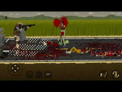 Baixar They Are Coming Zombie Defense Arcade para Android captura de tela 8