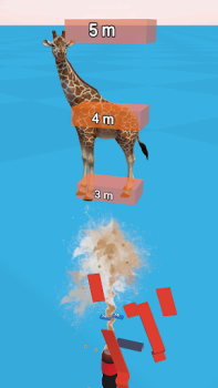 Baixar Drop and Explode: Refrigerante Casual para Android captura de tela 2
