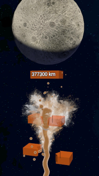 Baixar Drop and Explode: Refrigerante Casual para Android captura de tela 3