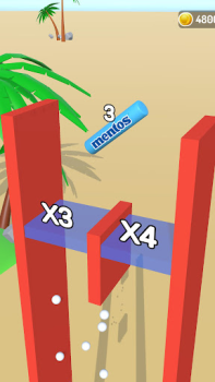 Baixar Drop and Explode: Refrigerante Casual para Android captura de tela 4