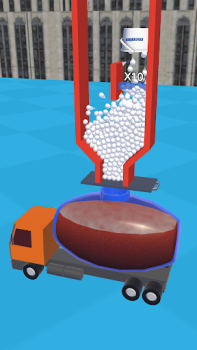 Baixar Drop and Explode: Refrigerante Casual para Android captura de tela 6