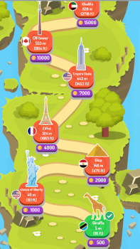 Baixar Drop and Explode: Refrigerante Casual para Android captura de tela 7