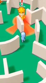 Baixar Hide 'N Seek! Jogos de ação para Android captura de tela 3