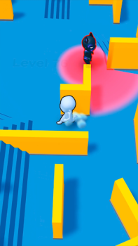 Baixar Hide 'N Seek! Jogos de ação para Android captura de tela 5