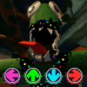 Baixar  FNF Corrupted Night Pibby Mod